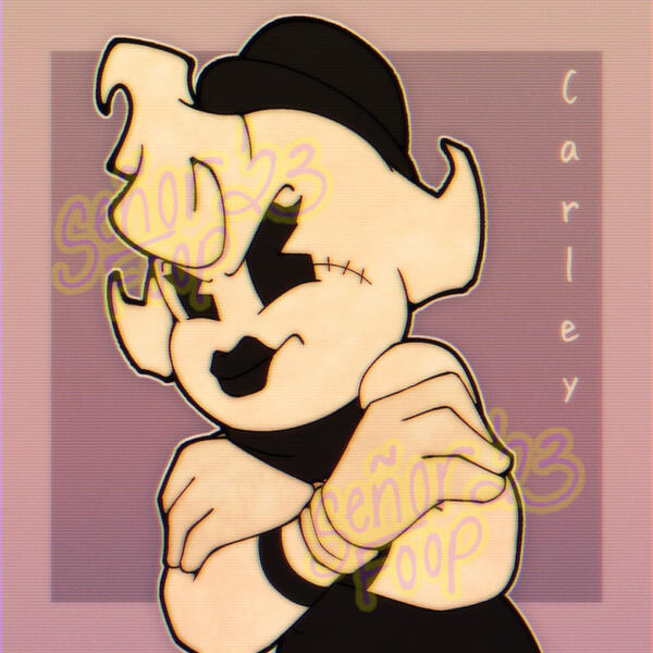 Carley - Bendy and the Dark Revival